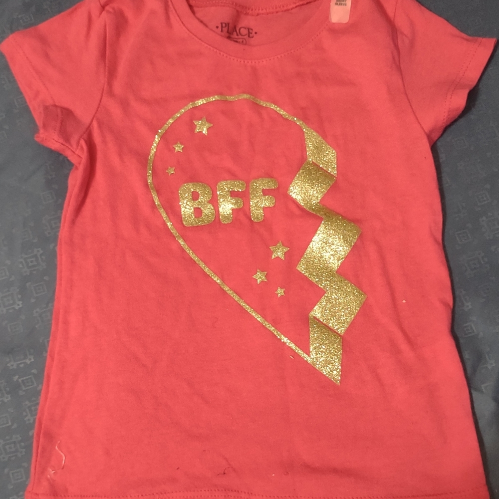 Children's Place Shirt Size XS   3/$12